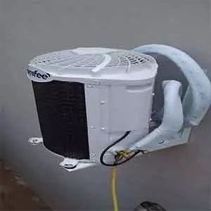 Limpeza de Ar Condicionado Cuiabá Ar Condicionado Portátil