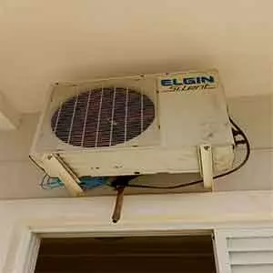 Climatização em Hotéis e Limpeza de Ar Condicionado Cuiabá