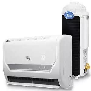 Sistemas HVAC e Limpeza de Ar Condicionado Cuiabá