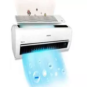 Limpeza de Ar Condicionado Cuiabá bosch