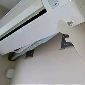 manutenção e Limpeza de Ar Condicionado Cuiabá