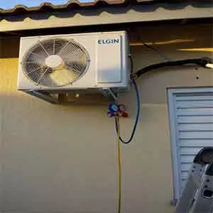 melhores ofertas em Limpeza de Ar Condicionado Cuiabá
