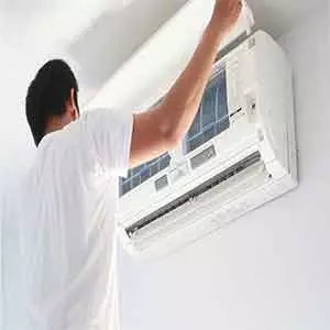 projetos, venda e Limpeza de Ar Condicionado Cuiabá